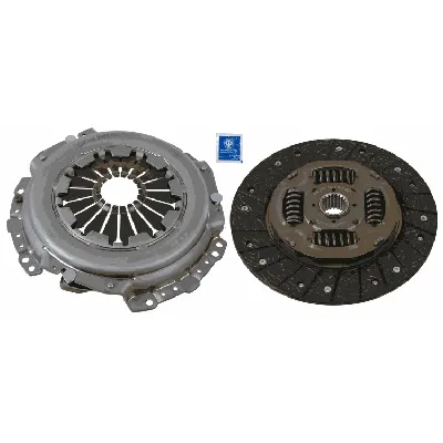 Komplet kvačila SACHS 3000 950 841 IC-G0UQZM