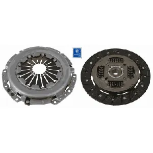 Komplet kvačila SACHS 3000 950 847 IC-G0UQZP