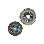 Komplet kvačila SACHS 3000 950 854 IC-G0Y1WK