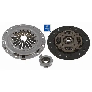 Komplet kvačila SACHS 3000 950 856 IC-G0UQZQ