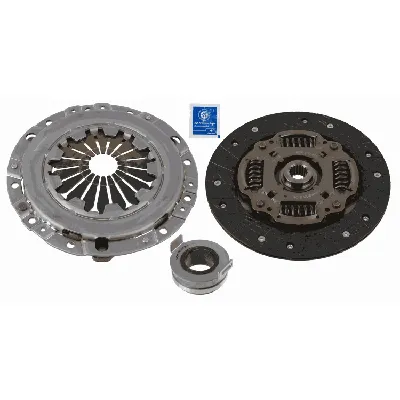 Komplet kvačila SACHS 3000 950 856 IC-G0UQZQ