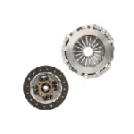 Komplet kvačila SACHS 3000 950 859 IC-G0URO6