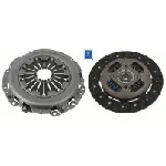 Komplet kvačila SACHS 3000 950 859 IC-G0URO6