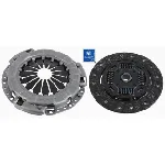 Komplet kvačila SACHS 3000 950 864 IC-G0Y1WN