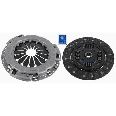 Komplet kvačila SACHS 3000 950 864 IC-G0Y1WN
