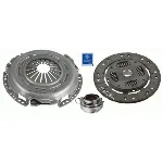 Komplet kvačila SACHS 3000 950 902 IC-A76984