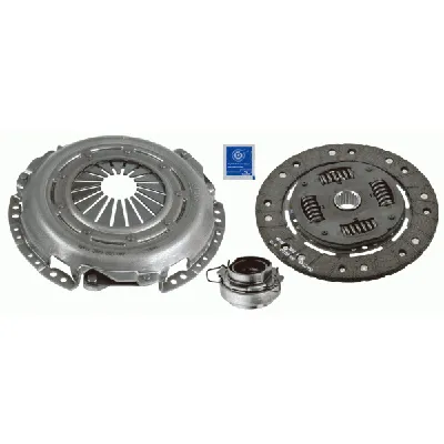 Komplet kvačila SACHS 3000 950 902 IC-A76984