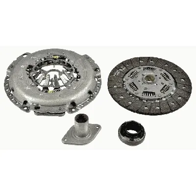 Komplet kvačila SACHS 3000 950 918 IC-C3AA65