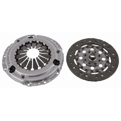 Komplet kvačila SACHS 3000 950 952 IC-E3EFB8