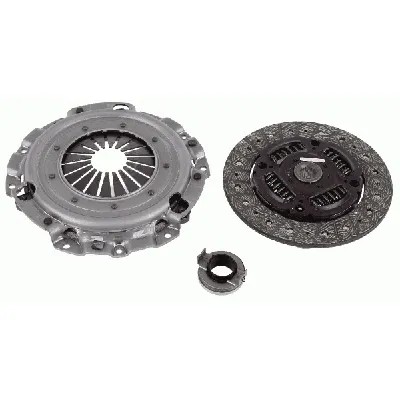 Komplet kvačila SACHS 3000 950 955 IC-E3EFBB