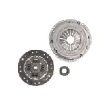 Komplet kvačila SACHS 3000 950 956 IC-D676CD