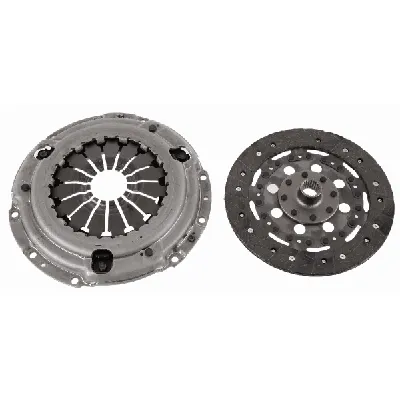 Komplet kvačila SACHS 3000 950 957 IC-E3EFBC