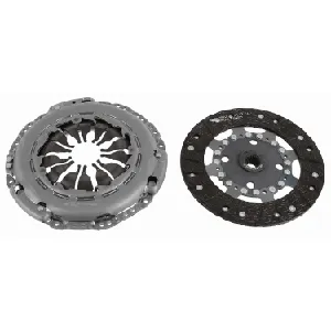 Komplet kvačila SACHS 3000 950 973 IC-G0SPO2