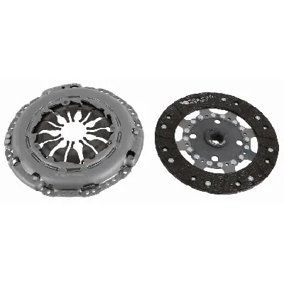Komplet kvačila SACHS 3000 950 973 IC-G0SPO2