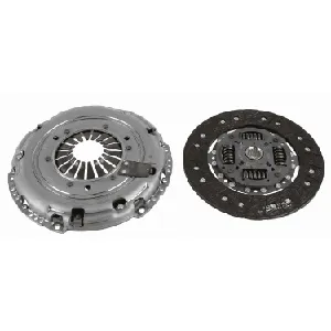 Komplet kvačila SACHS 3000 950 976 IC-G0TBC1