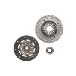 Komplet kvačila SACHS 3000 951 005 IC-A3706F