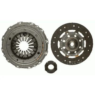 Komplet kvačila SACHS 3000 951 005 IC-A3706F