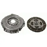 Komplet kvačila SACHS 3000 951 006 IC-A7AA6E