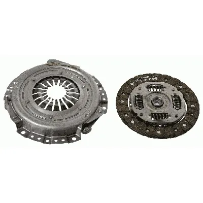 Komplet kvačila SACHS 3000 951 006 IC-A7AA6E