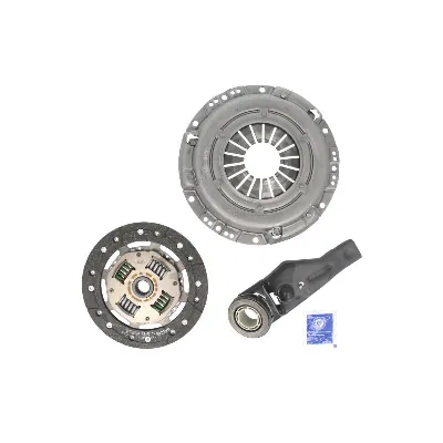 Komplet kvačila SACHS 3000 951 008 IC-A9A394