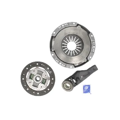 Komplet kvačila SACHS 3000 951 008 IC-A9A394