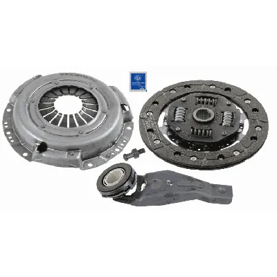 Komplet kvačila SACHS 3000 951 008 IC-A9A394