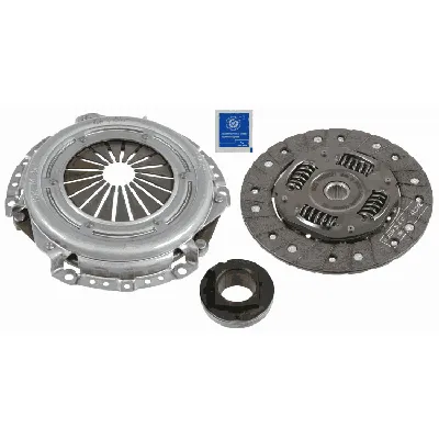 Komplet kvačila SACHS 3000 951 012 IC-A68EA7