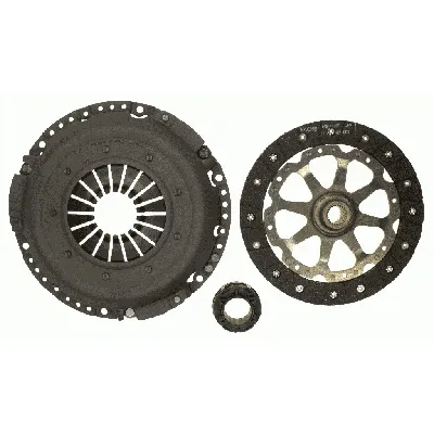 Komplet kvačila SACHS 3000 951 014 IC-C090AA