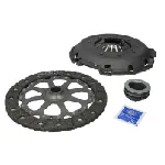 Komplet kvačila SACHS 3000 951 015 IC-A84350