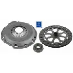 Komplet kvačila SACHS 3000 951 015 IC-A84350