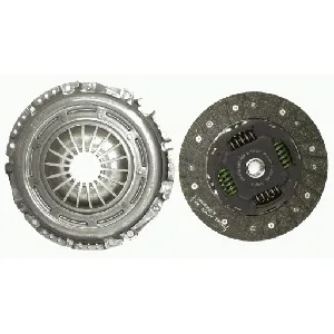 Komplet kvačila SACHS 3000 951 018 IC-C364F0