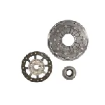 Komplet kvačila SACHS 3000 951 019 IC-B29623