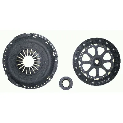 Komplet kvačila SACHS 3000 951 020 IC-C364F1