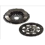 Komplet kvačila SACHS 3000 951 022 IC-A7AA62