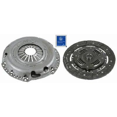 Komplet kvačila SACHS 3000 951 023 IC-A7AA65