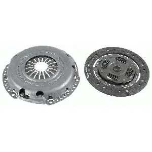 Komplet kvačila SACHS 3000 951 024 IC-A8043F