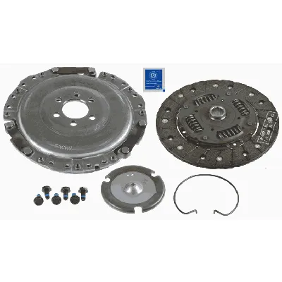 Komplet kvačila SACHS 3000 951 032 IC-B569A9