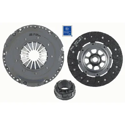 Komplet kvačila SACHS 3000 951 034 IC-A7FCDB