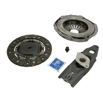 Komplet kvačila SACHS 3000 951 038 IC-BC1AFA