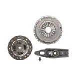 Komplet kvačila SACHS 3000 951 039 IC-BC1AF6