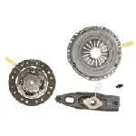 Komplet kvačila SACHS 3000 951 040 IC-BC1AA6