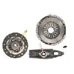 Komplet kvačila SACHS 3000 951 040 IC-BC1AA6