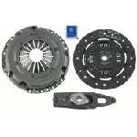 Komplet kvačila SACHS 3000 951 040 IC-BC1AA6