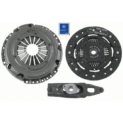 Komplet kvačila SACHS 3000 951 040 IC-BC1AA6