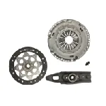 Komplet kvačila SACHS 3000 951 042 IC-B56A8F