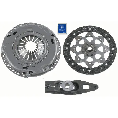 Komplet kvačila SACHS 3000 951 042 IC-B56A8F