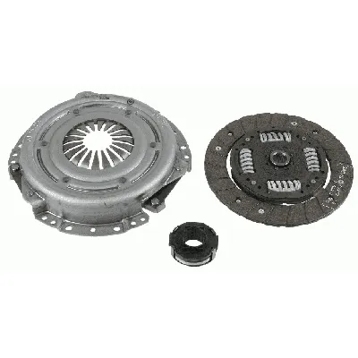Komplet kvačila SACHS 3000 951 044 IC-B43CCA