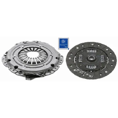 Komplet kvačila SACHS 3000 951 046 IC-B2B151