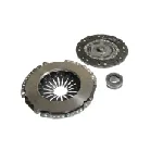 Komplet kvačila SACHS 3000 951 055 IC-AC4038