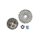 Komplet kvačila SACHS 3000 951 059 IC-B2AB3E